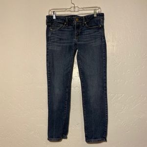 American Eagle Stretch jeans, size 6 short